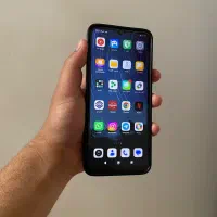 گوشی ردمیc12|موبایل|بم, |دیوار