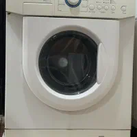 لباسشویی LG