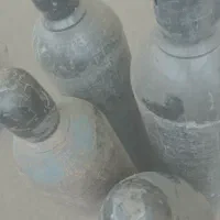 کپسول اکسیژن 40کیلویی