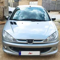 ۲۰۶sd v19 در حد