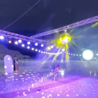 اجاره میز، صندلی  ویژه مجالس و عروسی