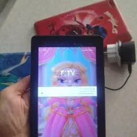 تبلت لنوو 8اینچ