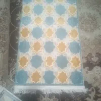 پادری طرح فرش ریشه دار