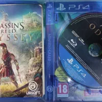assassin's creed odyssey|کنسول، بازی ویدئویی و آنلاین|تهران, نظام‌آباد|دیوار