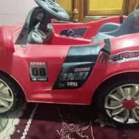 ماشین شارژی