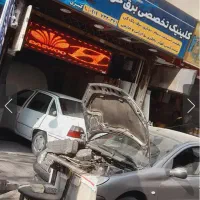 باطری سازی دوو برق دوو