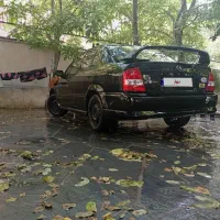 مزدا ۳۲۳|خودرو سواری و وانت|فشم, |دیوار