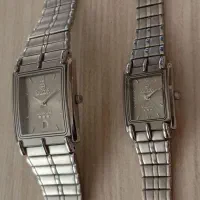 ساعت ست زنانه و مردانه swIsTAR