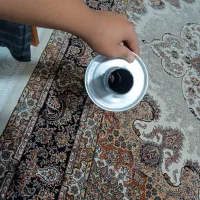 منبع اگزوز 106