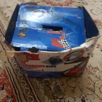 فرمان بازی ps2