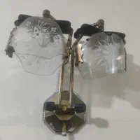 روشنایی گازی