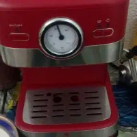 دستکاه قهوه