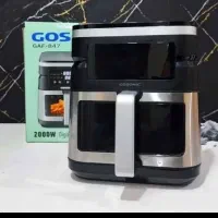 سرخکن بدون روغن