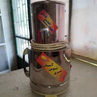 آسیاب رو میزی