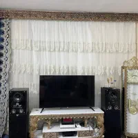 پرده پذیرایی
