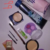 شانسی ارایشی