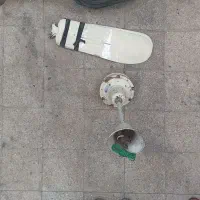 پنکه سقفی موتور سنگین