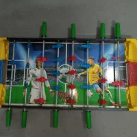 فوتبال دستی