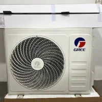 سرمای متفاوت با GREE تجربه کنیم