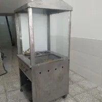 فروش فر سه کاره