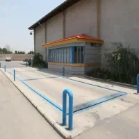 فروش عمده باسکول جاده ای آوات زیر قیمت