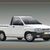 حواله پراید وانت پاششی