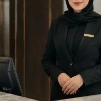 استخدام خانم