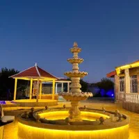 خونه ویلایی دوخوابه رهن کامل در معدباد