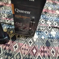 موزن گوش ودماغ مدل QUEEN