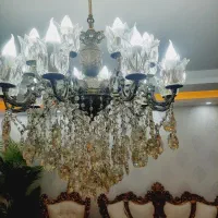 لوستربرنز اصل 10شاخه