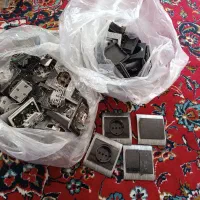 کلید پریز