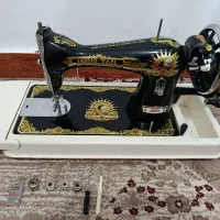 چرخ خیاطی