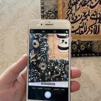 اپل iPhone 7 Plus با حافظهٔ ۲۵۶ گیگابایت live demo|موبایل|اردبیل, |دیوار
