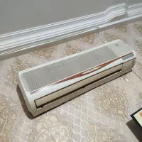 کولرگازی جنرال 24هزار