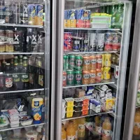سوپر مارکت با جواز  پروتئینی تابلو گوشتیران