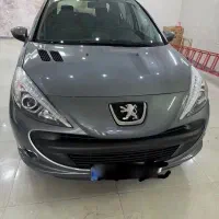 پژو 207|خودرو سواری و وانت|تهران, شوش (باغ آذری)|دیوار