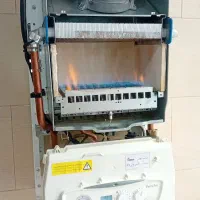 تعمیر پکیج سرویس پکیج تعمیرات تعمیرکار پکیج اسپیلت