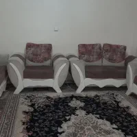 مبل ۷ نفره راحتی