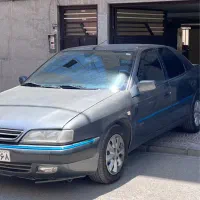 زانتیا ۲۰۰۰ مدل ۸۴