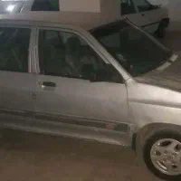 پراید ۱۴۱ مدل ۸۵