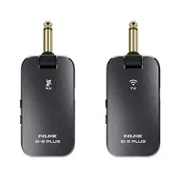 وایرلس NUX b2plus 2.4ghz