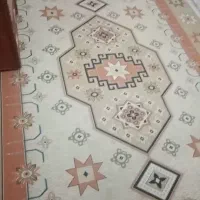 گلیم 2ونیم در3ونیم