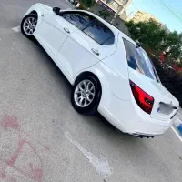 دنا توربو ۶ دنده در حد