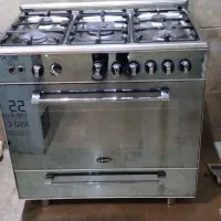 فروش اجاق گاز لوفرا۵ شعله