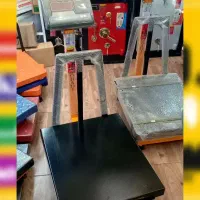 باسکول ثابت 300 ترازو خوراک دام Lb300plus1 جمهوری۴