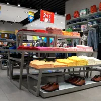 استخدام انباردار فروشگاه پوشاک برندجین وست(مهستان)