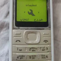 گوشی نوکیا ساده ۱۲۰۰ قدیمی