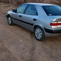 سیتروئن زانتیا 2000cc، مدل ۱۳۸۶|خودرو سواری و وانت|دهگلان, |دیوار