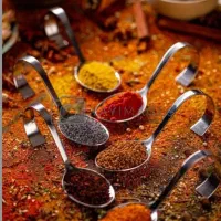 خوشبوترین ادویه ها را با ما تجربه کنید