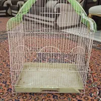 قفس پرنده